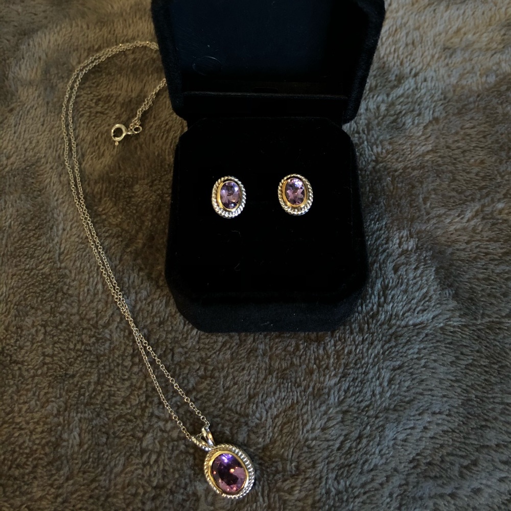 🌟Jewelry Set🌟
